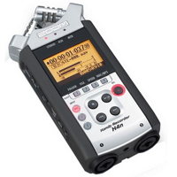Audio Recorders - Zoom H4n (477x477px)